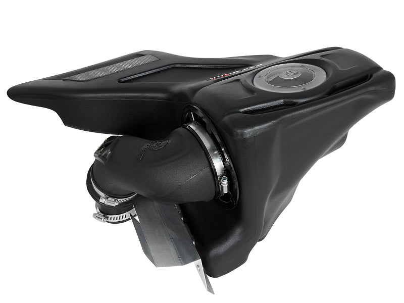 AFE Momentum GT Cold Air Intakes - aFe Momentum GT Pro Dry S Intakes Stage-2 9-16 Audi A4 (B8) L4-2.0L