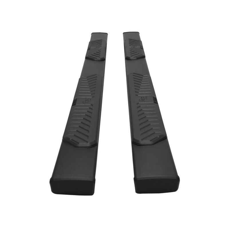 WES Nerf Bars - R5 - Westin 2025 Toyota 4Runner R5 Nerf Step Bars - Tex. Blk