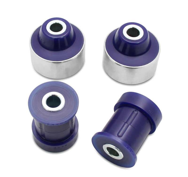 SPR Caster Adj Kits - SuperPro 2002 Acura RSX Base Control Arm - Caster Offset Bushing Set