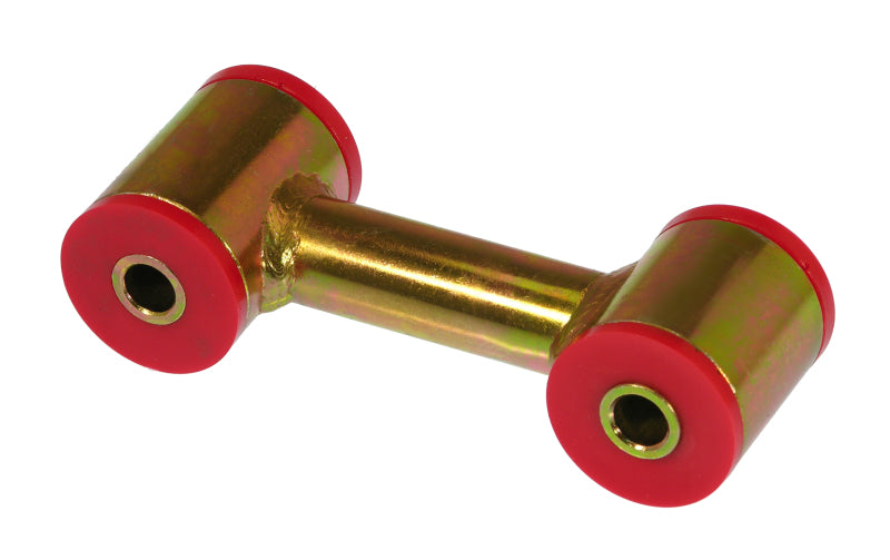 PRO Engine Mounts - Red - Prothane 95-04 GM J-Body Lower Engine Torque Strut - Red