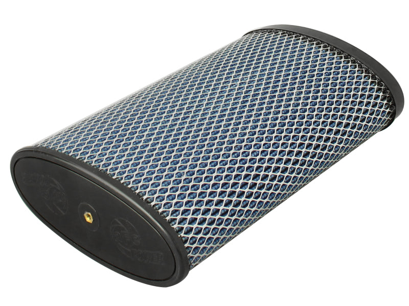 AFE Pro-5 R Direct Fit Filter - aFe MagnumFLOW Air Filters OE Replacement PRO 5R Porsche Boxster S 05-12 H6 3.4L