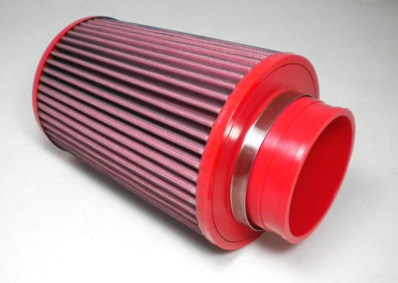 BMC Twin Air Conical Filters - BMC Twin Air Universal Conical Filter w/Metal Top - 90mm ID / 203mm H
