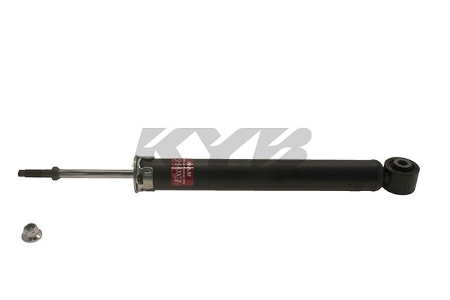 KYB Shock & Strut Excel-G - KYB Shocks & Struts Excel-G Rear INFINITI EX35 2012-2008
