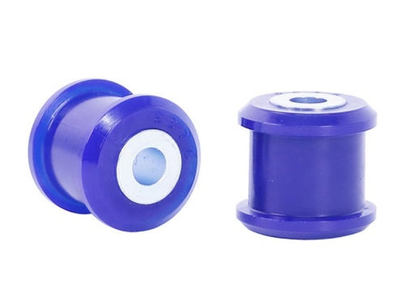 SPR Bushings - Control Arm - SuperPro 1993 Mazda RX-7 Base Lower Rear Toe Control Arm Outer Bushing Kit