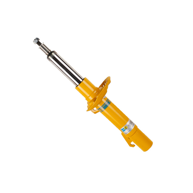 BIL B12 Series Suspension Kits - Bilstein B12 2006 Volkswagen Rabbit 2.5 Front and Rear Suspension Kit