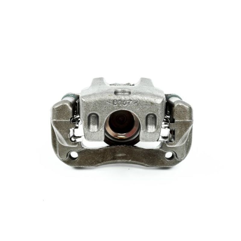 PSB Autospecialty Caliper - Power Stop 05-07 Toyota Avalon Rear Right Autospecialty Caliper w/Bracket