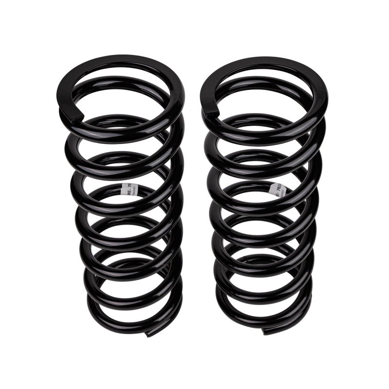 ARB OME Coil Springs - ARB / OME Coil Spring Rear L/Rover Vhd