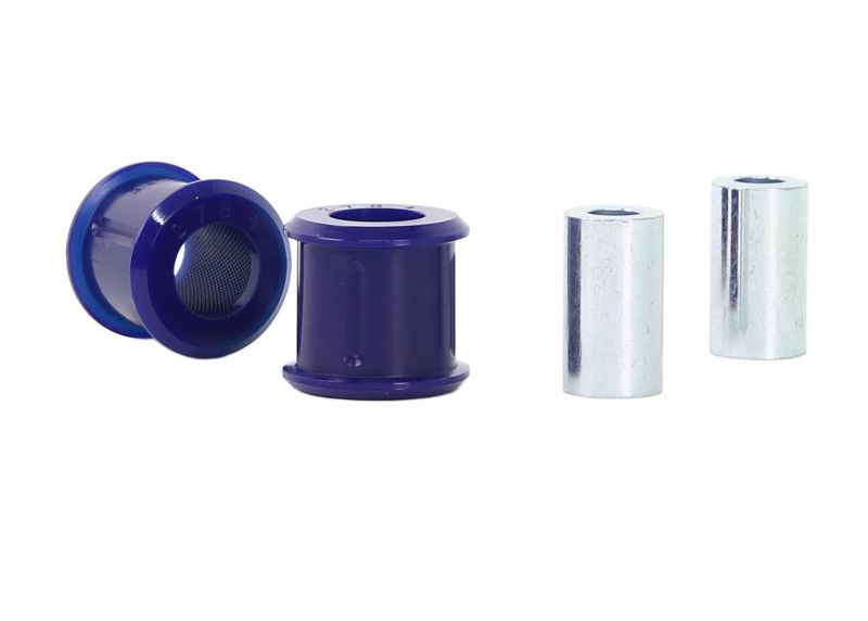 SPR Bushings - Trailing Arm - SuperPro 2001 Lexus IS300 Base Rear Trailing Arm Forward Bushing Kit