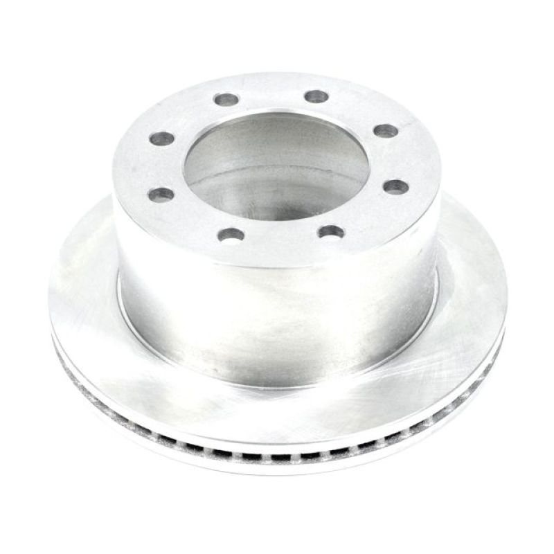PSB Autospecialty Rotor - Power Stop 03-08 Chevrolet Express 3500 Rear Autospecialty Brake Rotor