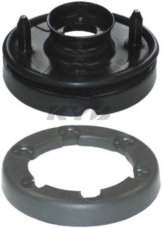 KYB Strut Mounts - KYB Shocks & Struts Strut Mounts Rear ACURA Integra 1994-01 HONDA Civic 1992-00 HONDA CR-V 1997-01 H