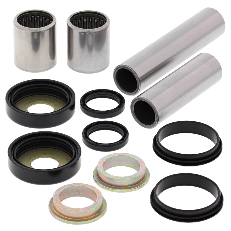 ABR Swing Arm Bearing Kits - All Balls Racing 99-08 Honda TRX400EX Swing Arm Bearing Kit