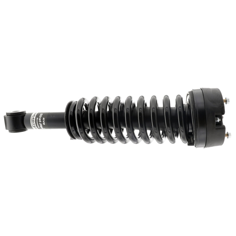 KYB Shocks & Struts Truck Plus - KYB Strut Plus Front Truck-Plus Leveling Assembly 04-08 Ford F-150 2WD