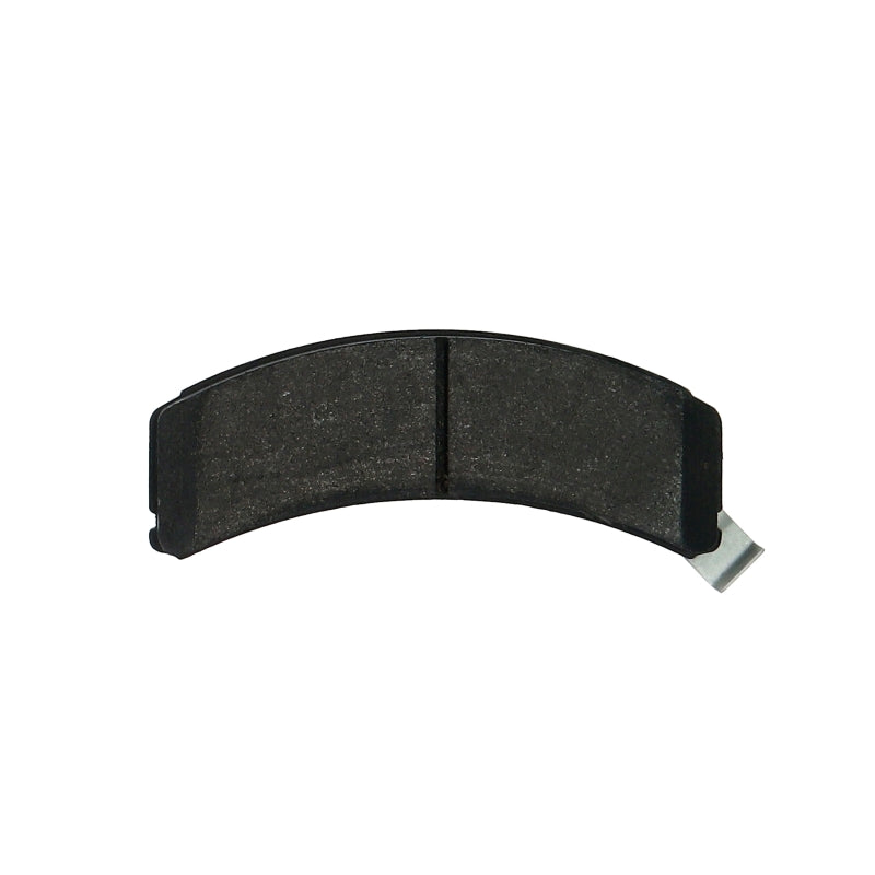 BAE Claw Brake Pads - Baer Brakes 94-99 Dodge Ram 1500 Claw Brake Pads