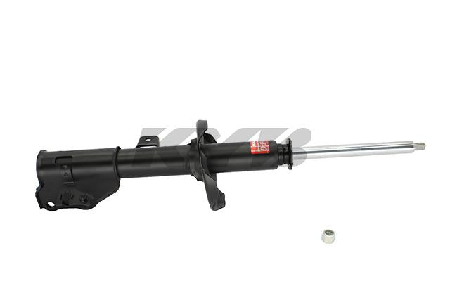 KYB Shock & Strut Excel-G - KYB Shocks & Struts Excel-G Front Left MAZDA MPV Mini-Van 2000-01
