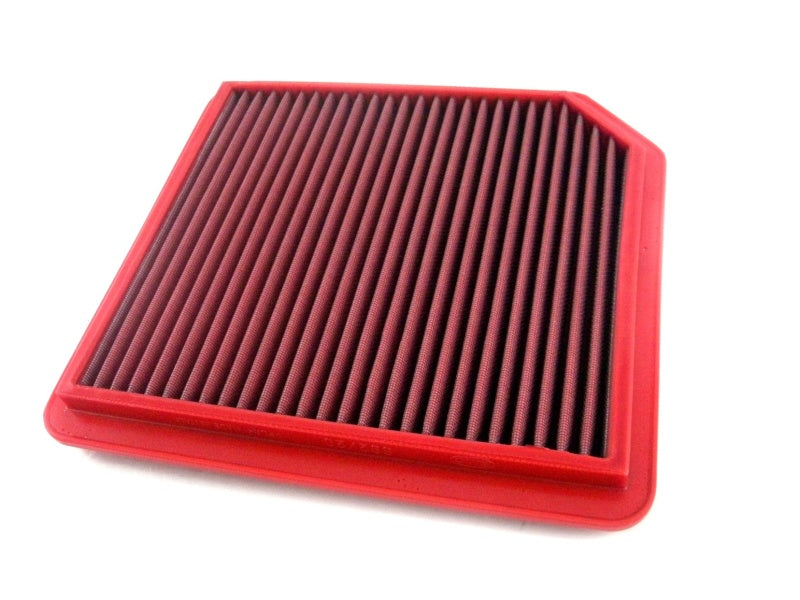 BMC Panel Air Filters - BMC 2011+ Infiniti QX56 5.6 V8 Replacement Panel Air Filter