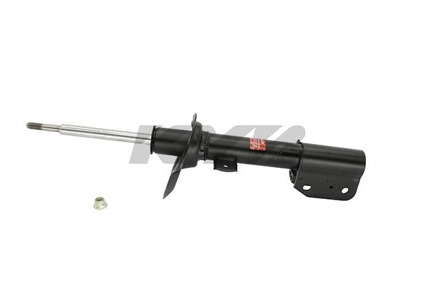 KYB Shock & Strut Excel-G - KYB Shocks & Struts Excel-G Rear CHEVROLET Impala 2004-09 CHEVROLET Monte Carlo 2004-07