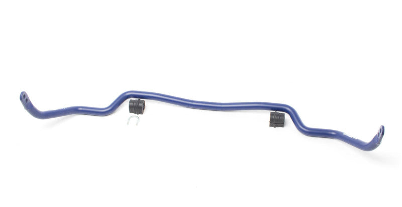 HR Sway Bars - Front - H&R 01-07 Mercedes-Benz C240/C320 W203 26mm Adj. 2 Hole Sway Bar (12mm End Link Hole) - Front
