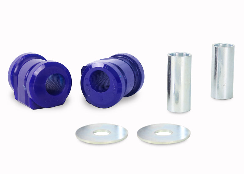 SPR Bushings - Control Arm - SuperPro Front Lower Control Arm Inner Rear