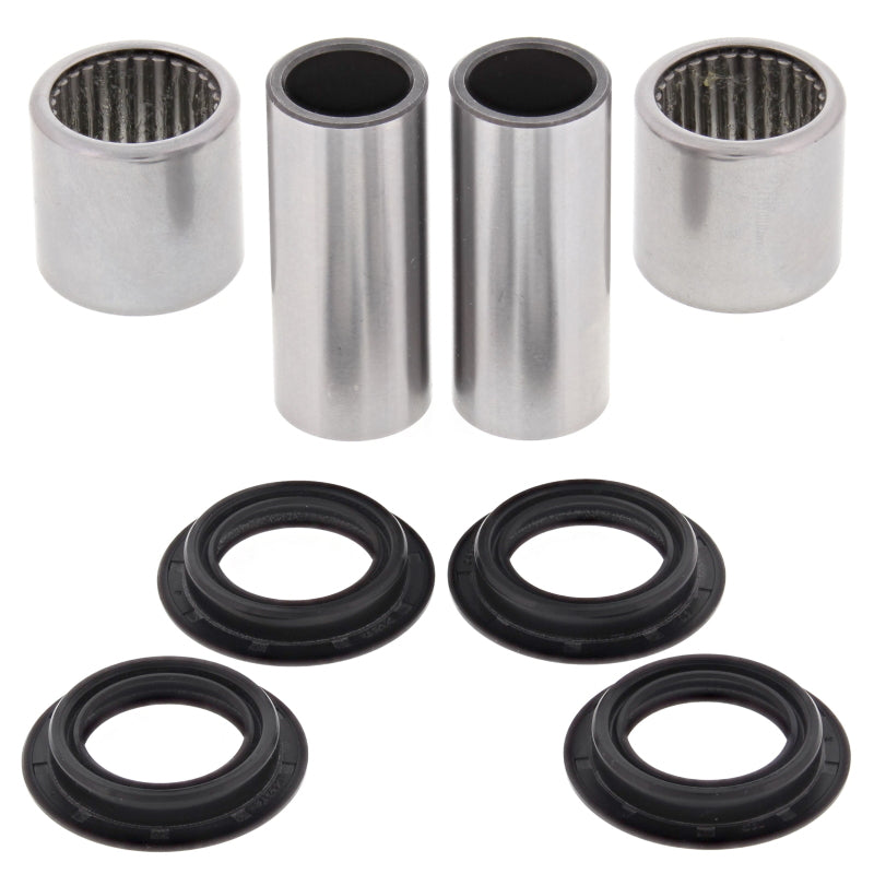 ABR Swing Arm Bearing Kits - All Balls Racing 87-07 Kawasaki KL650 A (KLR) Swing Arm Bearing Kit