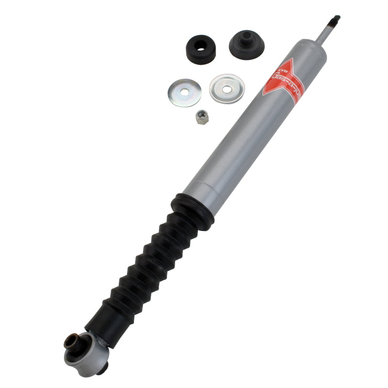 KYB Shocks & Struts Gas-A-Just - KYB Shocks & Struts Gas-A-Just Rear SAAB 900 Series 1979-93 SAAB 99 Series 1979-80