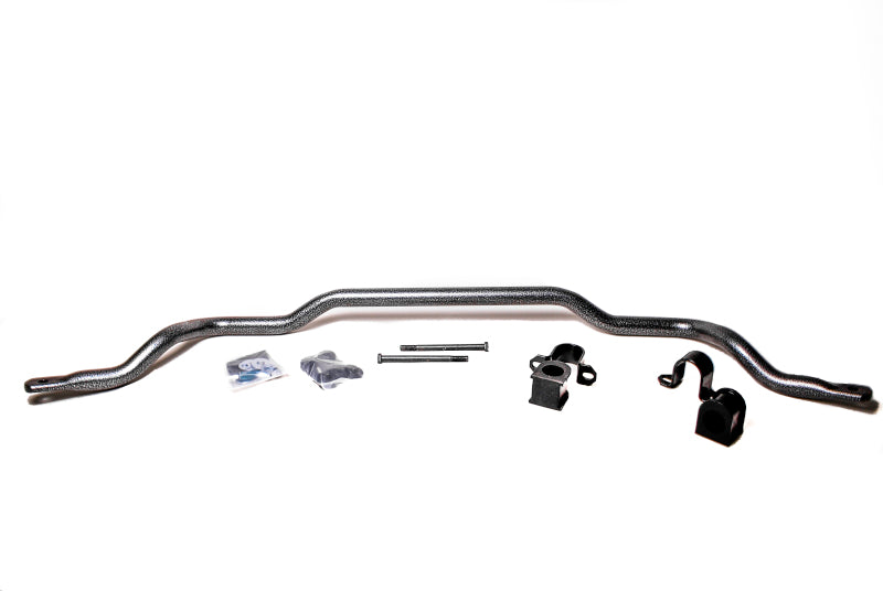 HWG Tubular Front Sway Bars - Hellwig 93-02 Chevrolet Camaro Tubular 1-3/8in Front Sway Bar