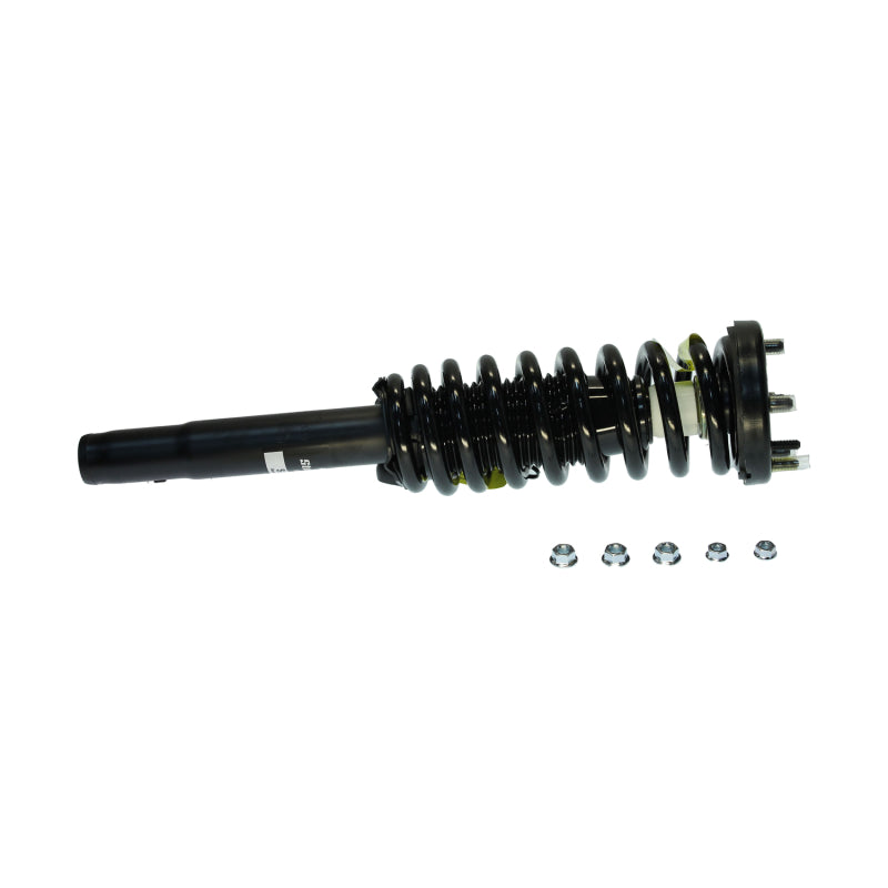 KYB Shocks & Struts Strut Plus - KYB Shocks & Struts Strut Plus Front Right Honda Accord (L4 2.4L)  03-07