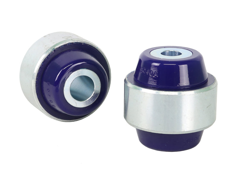 SPR Bushings - Radius Rods - SuperPro 2001 Lexus GS300 Base Front Lower Radius Arm Bushing Kit