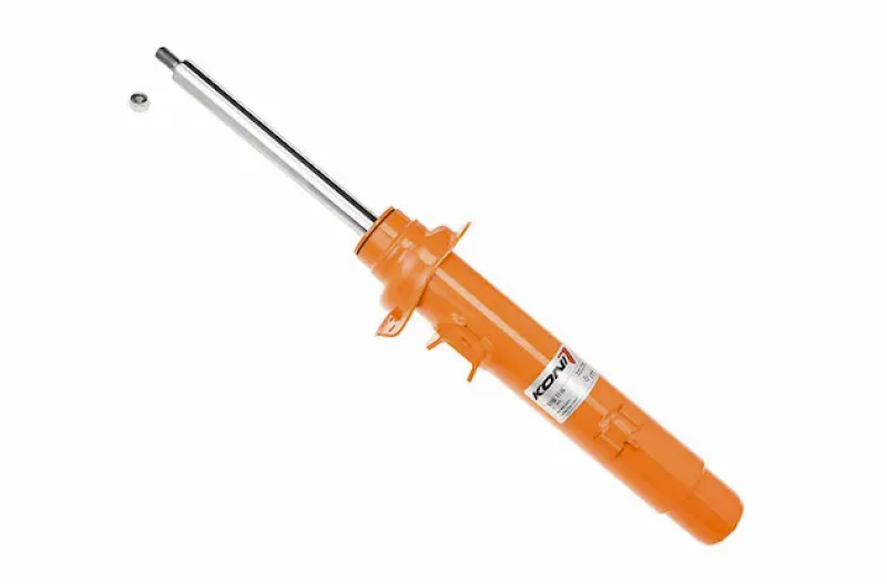 KON STR.T (Orange) Shocks - KONI STR.T (Orange) Shock BMW 3 Series (F30) 1 Series (F20) RWD - Front