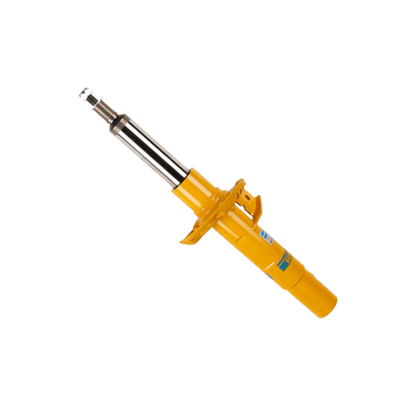 BIL B12 Series Suspension Kits - Bilstein B12 2011 Volkswagen Golf TDI Comfortline Wagon Front and Rear Suspension Kit