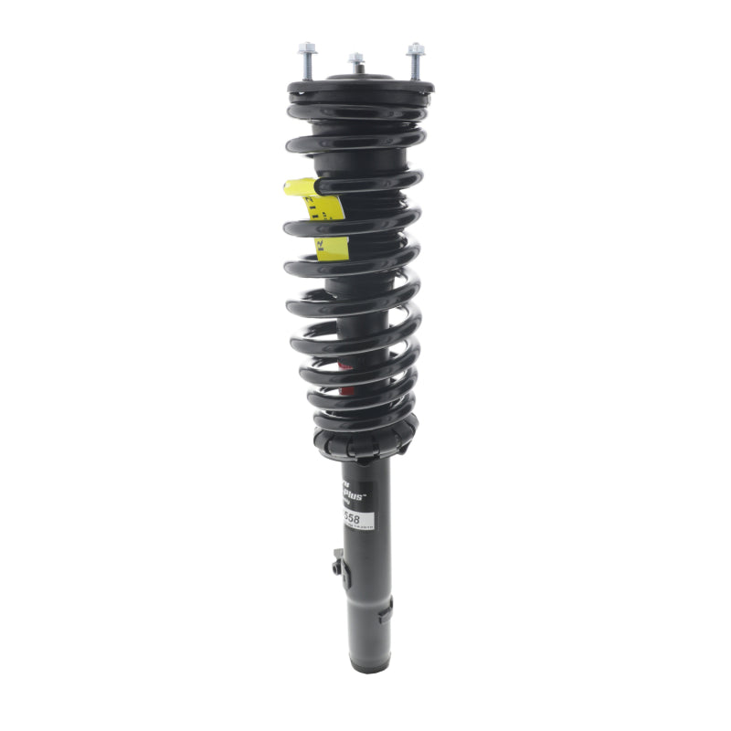 KYB Shocks & Struts Strut Plus - KYB Shocks & Struts Strut Plus Front Right 09-13 Mazda 6 2.5L