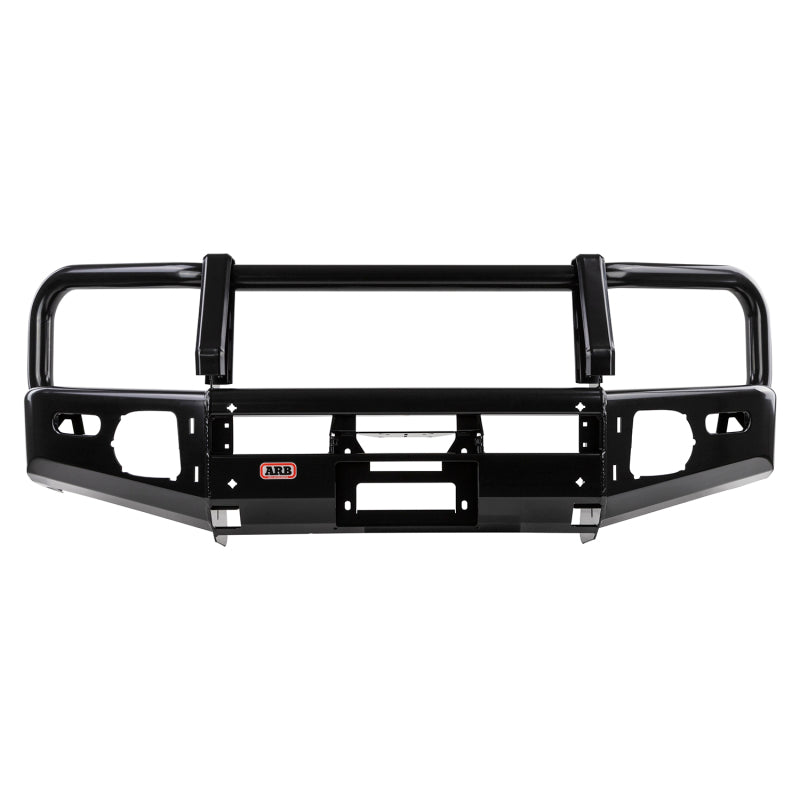 ARB Summit Bull Bars - ARB Summit Combar ARB Fog Mkii Bt50 11On (Fit Kit NOT Included)