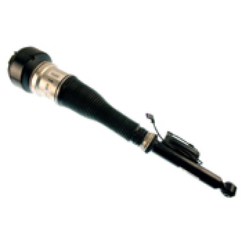BIL B4 Series Shocks - Bilstein B4 2007 Mercedes-Benz S550 Base Rear Left Air Spring with Monotube Shock Absorber