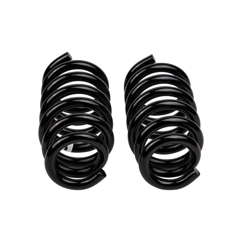 ARB OME Coil Springs - ARB / OME Coil Spring Rear Crv 12/01 To 01/07