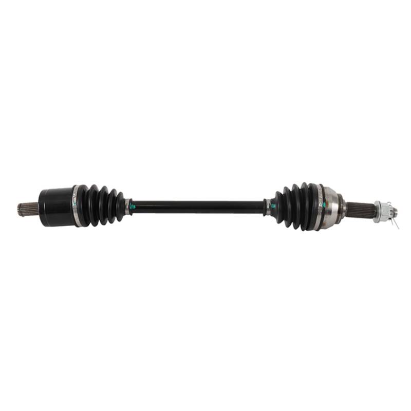 ABR A-Arm Kits - All Balls Racing Gator HPX 4x4 Diesel/Gator HPX 4x4 Gas/Gator HPX Trail 4x4 6 Ball Axle - Front Left