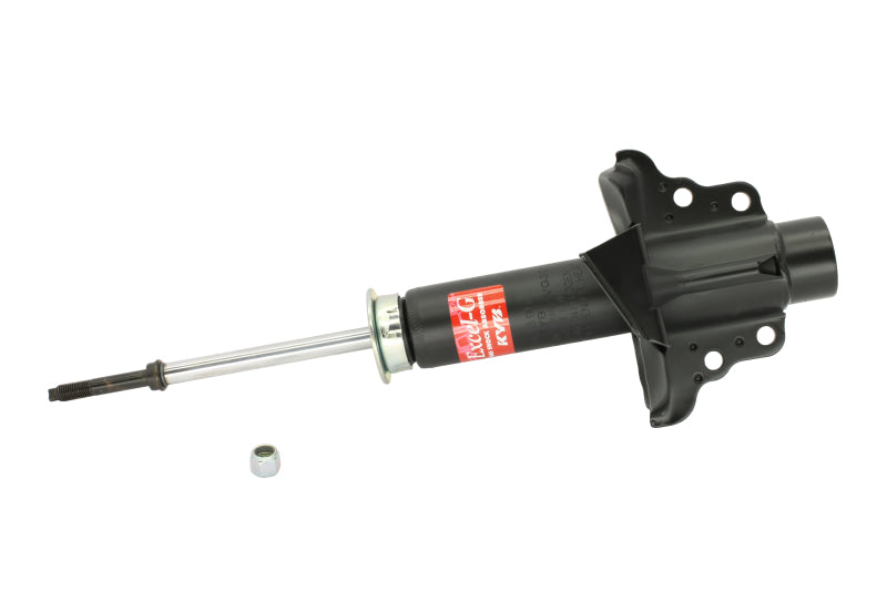 KYB Shock & Strut Excel-G - KYB Shocks & Struts Excel-G Front Left KIA Sportage 1999-02