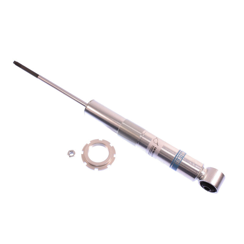 BIL B6 Series Shocks - Bilstein B6 1989 Porsche 911 Carrera 4 Rear 46mm Monotube Shock Absorber