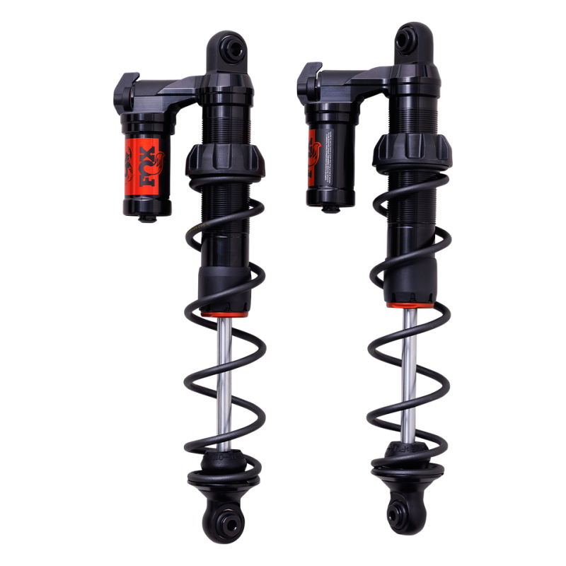 FOX PS 1.5 Factory Shock - Fox 18-23 Polaris 600 Pro-RMK 155 1.5 Burandt Signature Series 1.5 QS3 Float Shocks - Pair