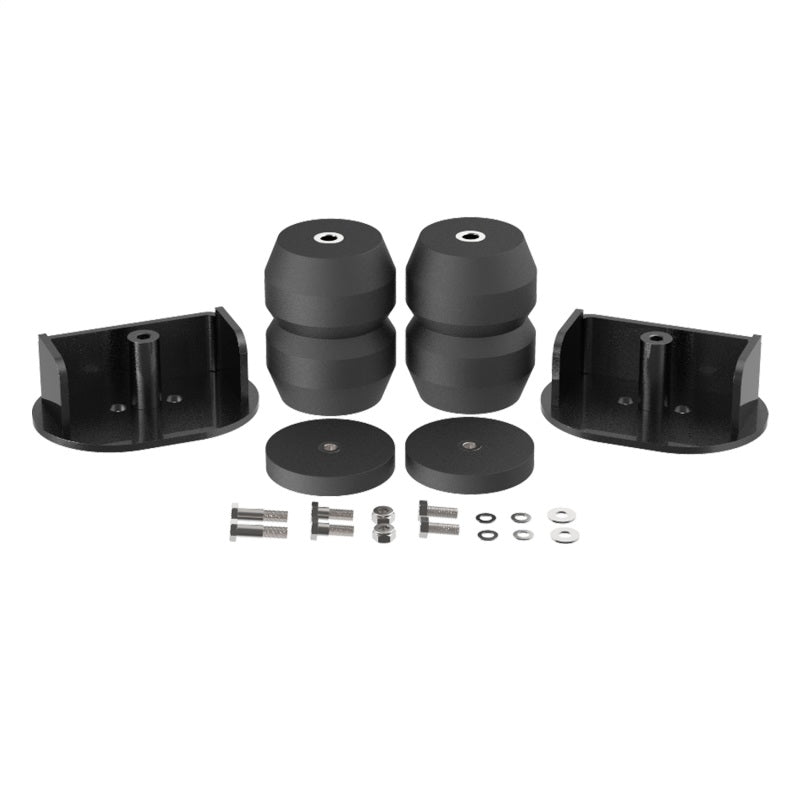 TIM Suspension Enhancement Systems - Timbren 2005 Ford F-250 Super Duty XL RWD Rear Suspension Enhancement System