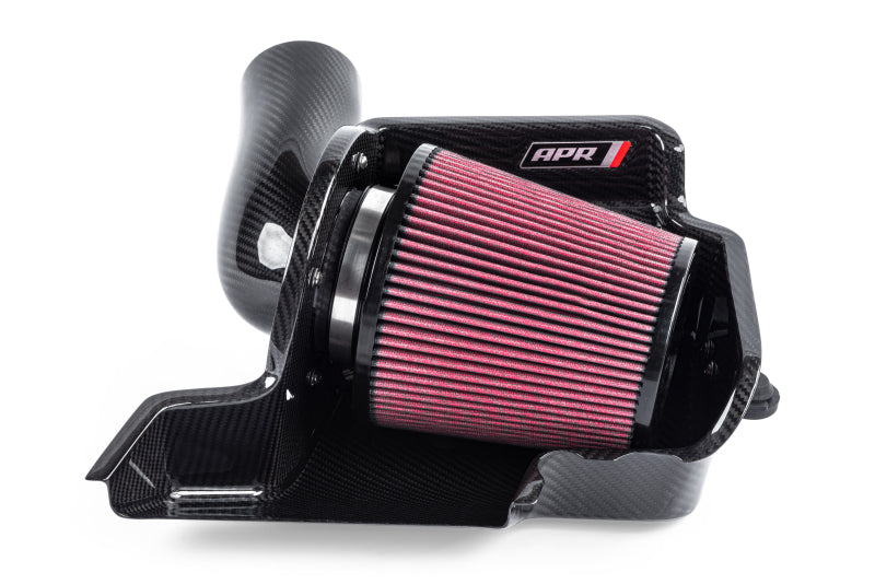 APR Intake Systems - APR 19-26 Audi Q3 MQB 2.0T Open Carbon Fiber Intake System