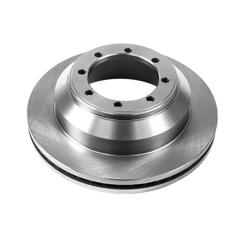 PSB Autospecialty Rotor - Power Stop 08-19 Ford E-350 Super Duty Rear Autospecialty Brake Rotor