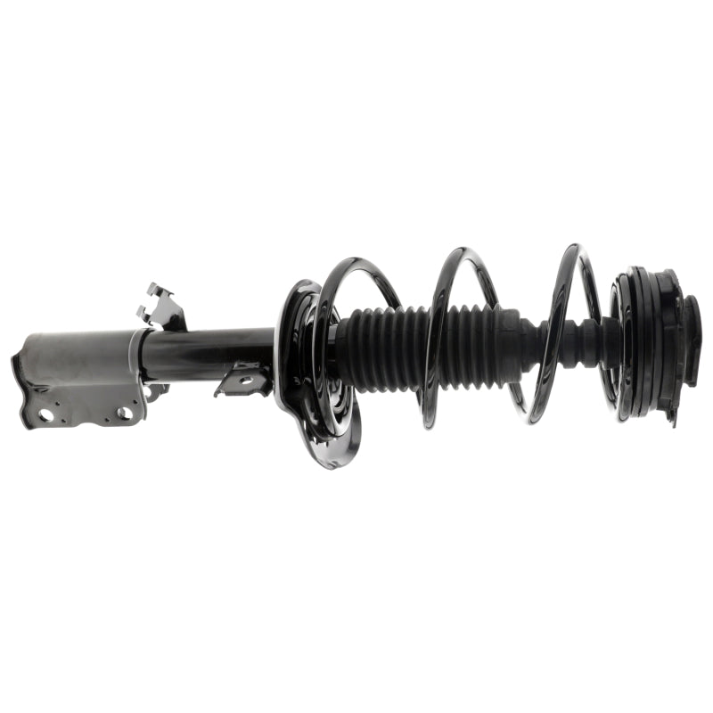 KYB Shocks & Struts Strut Plus - KYB Shocks & Struts Strut Plus Front Right 14-15 Nissan Rogue