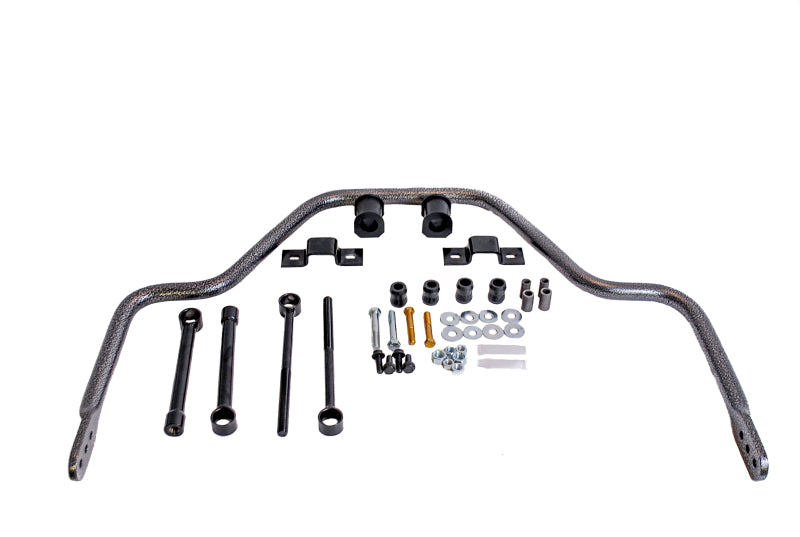 HWG Big Wig Rear Sway Bars - Hellwig 13-16 Ford F-350 Solid Heat Treated Chromoly 1-5/16in Big Wig Rear Sway Bar