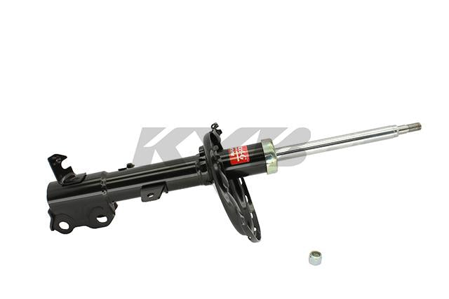 KYB Shock & Strut Excel-G - KYB Shocks & Struts Excel-G Rear Right LEXUS RX400H (AWD) 2008