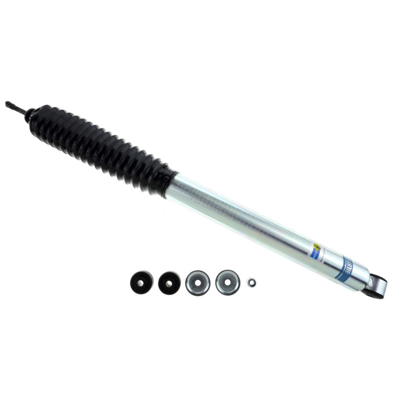 BIL B8 5100 Series Shocks - Bilstein 5100 Series 1987 Jeep Wrangler Base Front 46mm Monotube Shock Absorber