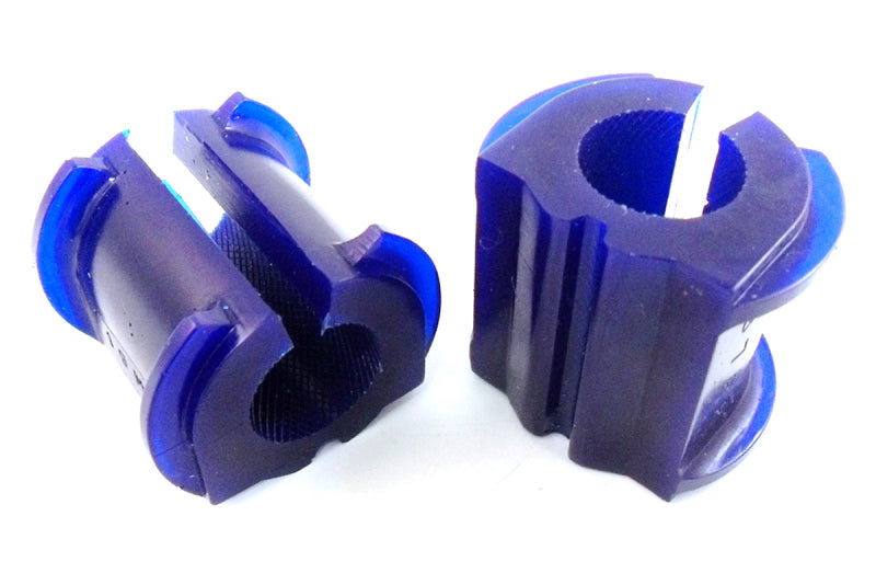 SPR Bushings - Sway Bar - SuperPro Sway Bar Mount Bushing Kit