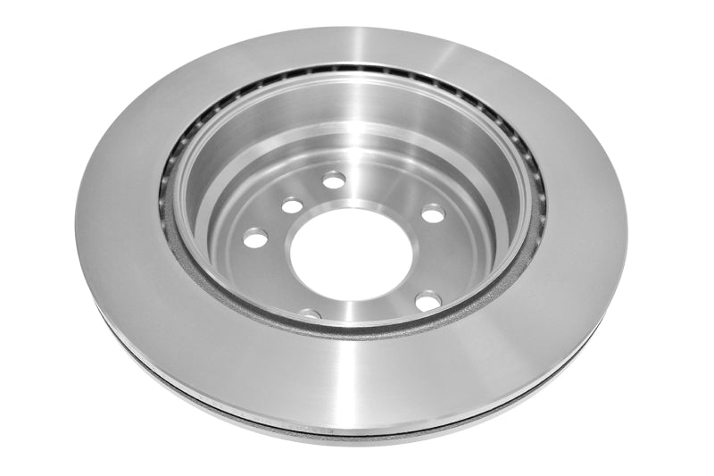 DBA Street Standard Rotors - DBA 06-13 BMW 325xi E90 Sedan AWD Rear Street Series Standard Rotor