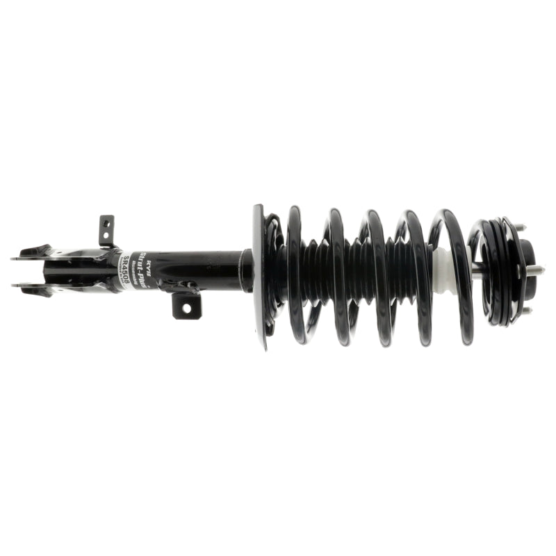 KYB Shocks & Struts Strut Plus - KYB Shocks & Struts Strut Plus Front Left 12-17 Jeep Latitude 4WD Automatic