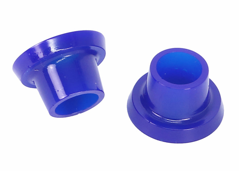 SPR Bushings - Steering Idler - SuperPro 1979 Mazda RX-7 GS Front Idler Arm Bushing Kit