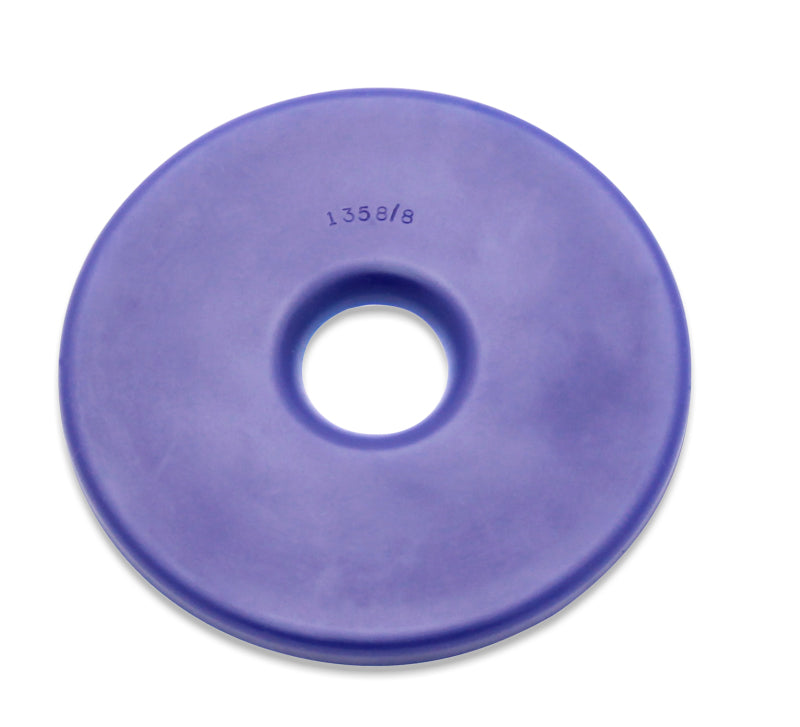 SPR Bushings - Spring - SuperPro 2004 Pontiac GTO Base Rear 8mm Lower Spring Isolator