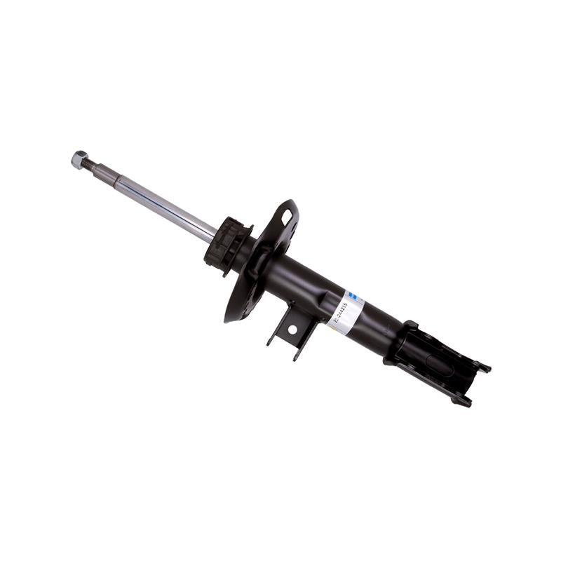 BIL B4 Series Shocks - Bilstein B4 2015-2016 Mercedes-Benz GLA250 Front Left Twintube Strut Assembly